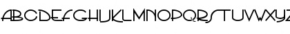 Download PP_Hip20s Regular Font Lowercase Preview