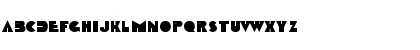 Download Prendori Regular Font Lowercase Preview