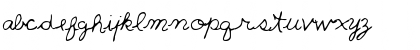 Download Price Regular Font Lowercase Preview