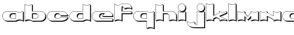 Download Primo Bright Regular Font Lowercase Preview