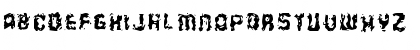 Download Puke Regular Font Lowercase Preview