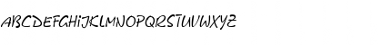 Download Pyxid Regular Font Lowercase Preview