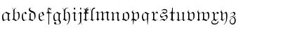 Download Quanta Pi Six SSi Regular Font