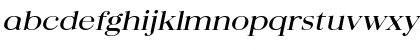 Download QuantasBroad Italic Font