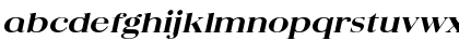 Download QuantasBroadExtrabold Italic Font