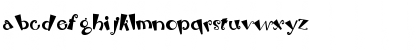 Download RhubarbPie Regular Font
