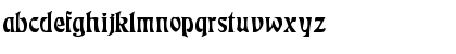 Download RSRudelsberg Regular Font