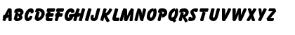 Download Bologna Regular Font Lowercase Preview