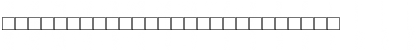Download BoltonTitlingBold Regular Font Lowercase Preview