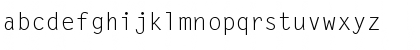 Download Simplicity Regular Font