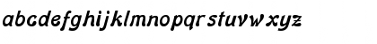 Download Bonnard Regular Font Lowercase Preview