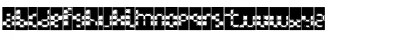 Download Bonushora Regular Font Lowercase Preview