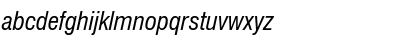 Download Swis721 Cn BT Italic Font