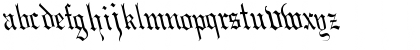 Download Boob Regular Font Lowercase Preview