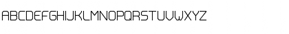 Download Boodas.de | My | Regular Regular Font Lowercase Preview