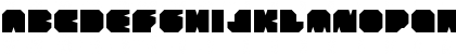 Download BOODAS.DE | Subtract Regular Font Lowercase Preview