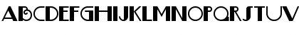 Download BoogieNightsNF Regular Font Lowercase Preview
