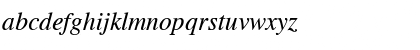 Download Times CG ATT Italic Font