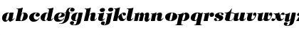 Download Timpani_Heavy-Italic Regular Font