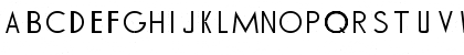 Download TOMMY HILFIGER AF Regular Font Lowercase Preview