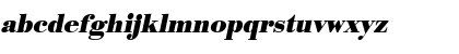 Download URWBodoniT Bold Oblique Font