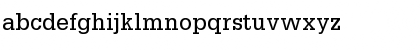 Download URWEgyptienneTExtNar Regular Font