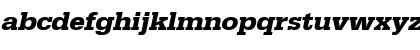 Download URWEgyptienneTExtWid Bold Oblique Font
