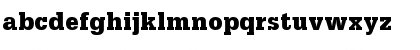 Download URWEgyptienneTNar Bold Font