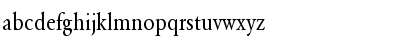 Download URWGaramondTExtNar Regular Font