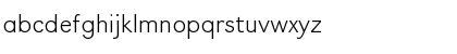 Download URWGroteskTExtLigWid Regular Font