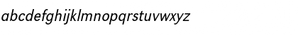 Download URWGroteskTLigExtNar Oblique Font