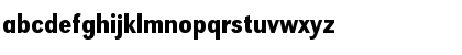 Download URWGroteskTMedExtNar Regular Font