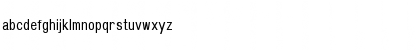 Download Book_BasiS [2006] Regular Font Lowercase Preview