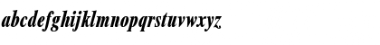 Download Xerox Serif Narrow Bold Italic Font