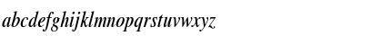 Download Xerox Serif Narrow Italic Font