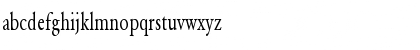 Download Yearlind-Normal Condensed Regular Font