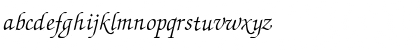 Download ZabriskieScript DB RegularItalic Font
