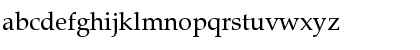 Download Zapf Calligraphic 801 SWA Roman Font