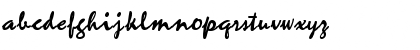 Download Zephyr Bold Font