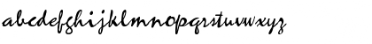 Download Zephyr Regular Font