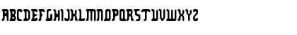 Download Zodillinstrisstirust Regular Font