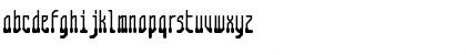 Download ZenoPotion AOE Regular Font Lowercase Preview