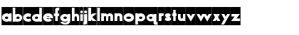 Download Boots 5 Regular Font Lowercase Preview