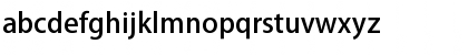 Download Adobe Heiti Std R Font Lowercase Preview