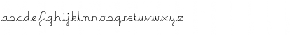 Download Boring Boring Regular Font Lowercase Preview