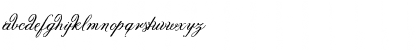 Download AngliaOldeEnhancements Regular Font Lowercase Preview