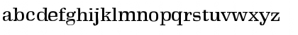 Download Antikva Regular Font Lowercase Preview