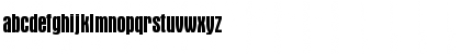 Download ApicalMediumC Regular Font Lowercase Preview