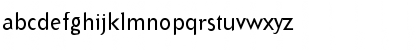 Download ArbitraryRegular Regular Font Lowercase Preview