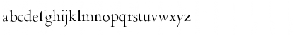 Download Armand Regular Font Lowercase Preview